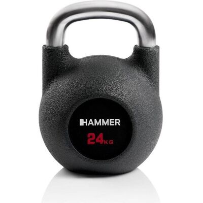 Hammer Fitness, Kettlebell Hammer Fitness, Kettlebell