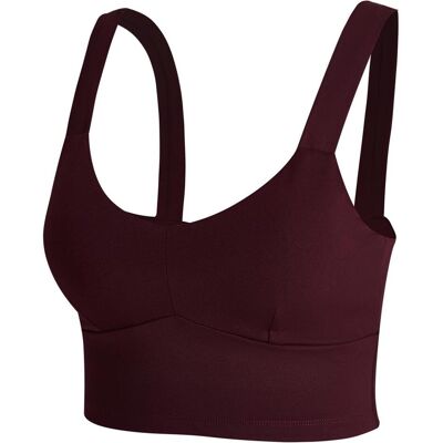 Yeaz, Sport-BH, Too Glam (L), Violett Yeaz, Sport-BH, Too Glam (L), Violett
