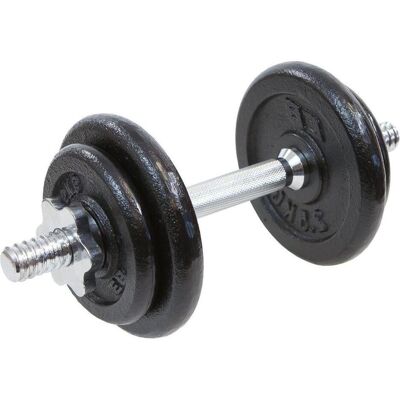 Eb Fit, Hanteln, (2 x 1.25 kg, 2 x 2.5 kg) Eb Fit, Hanteln, (2 x 1.25 kg, 2 x 2.5 kg)