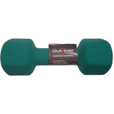 Outliner, Hanteln, (1 x 4 kg) Outliner, Hanteln, (1 x 4 kg)