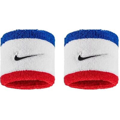 Nike, Herren, Schweissband, Wristbands Game Royal (2x), Blau Nike, Herren, Schweissband, Wristbands Game Royal (2x), Blau