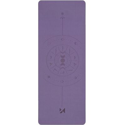 Wozinsky, Yogamatte, (5 mm) Wozinsky, Yogamatte, (5 mm)
