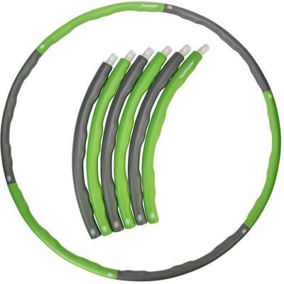 Tunturi, Gymnastikreifen, (100 cm, 1500 g) Tunturi, Gymnastikreifen, (100 cm, 1500 g)