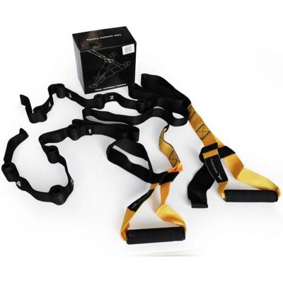 Yakimasport, Schlingentrainer Yakimasport, Schlingentrainer