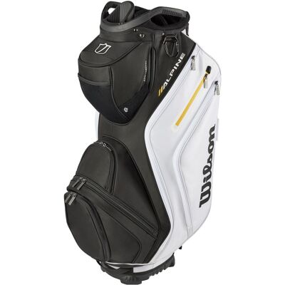 Wilson, Golfbag Wilson, Golfbag