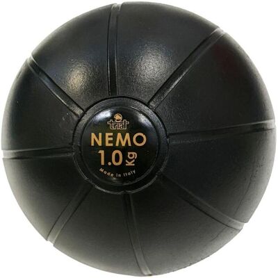 Trial, Medizinball, (1 kg, 190 mm) Trial, Medizinball, (1 kg, 190 mm)