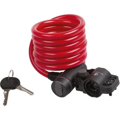 M-Wave, Veloschloss, (180 cm) M-Wave, Veloschloss, (180 cm)