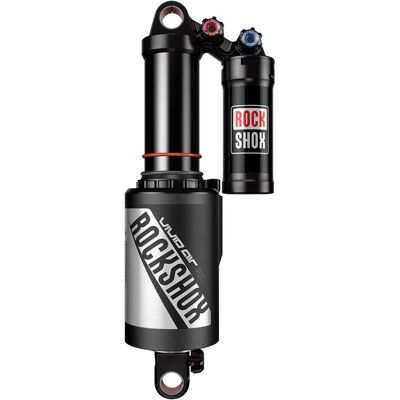 RockShox, Velodämpfer, (216 mm, 63.50 mm) RockShox, Velodämpfer, (216 mm, 63.50 mm)