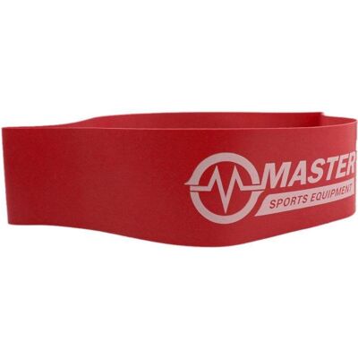 Master, Fitnessband, (0.60 m) Master, Fitnessband, (0.60 m)
