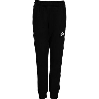 Adidas Unisex, Sporthose, Core 18 (116), Schwarz Adidas Unisex, Sporthose, Core 18 (116), Schwarz
