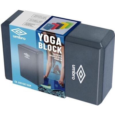 Umbro, Zubehör Yoga + Pilates Umbro, Zubehör Yoga + Pilates