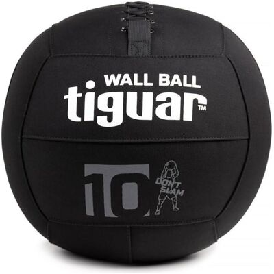 Tiguar, Medizinball, (10 kg, 320 mm) Tiguar, Medizinball, (10 kg, 320 mm)