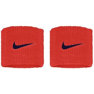 Ivy, Unisex, Schweissband, Swoosh-Armbänder, Rot Ivy, Unisex, Schweissband, Swoosh-Armbänder, Rot