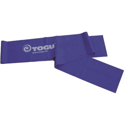 Togu, Fitnessband, (1.20 m, Stark) Togu, Fitnessband, (1.20 m, Stark)