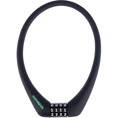 Contec, Veloschloss, (50 cm) Contec, Veloschloss, (50 cm)
