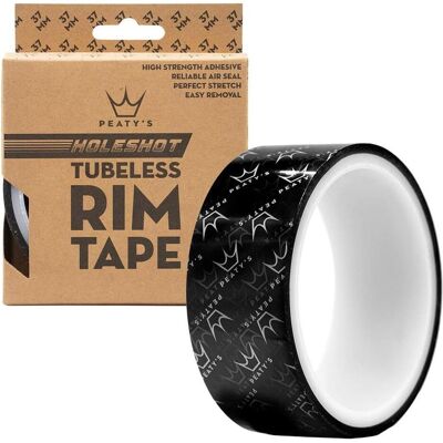 Peaty's, Felgenband, (23 mm) Peaty's, Felgenband, (23 mm)