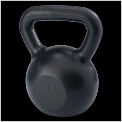 Essentials, Kettlebell Essentials, Kettlebell