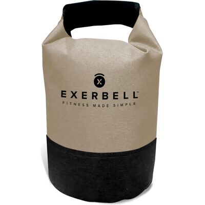 Exerbell, Kettlebell, (1 x 14 kg) Exerbell, Kettlebell, (1 x 14 kg)
