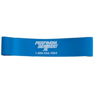 Perform Better, Fitnessband, (Stark) Perform Better, Fitnessband, (Stark)