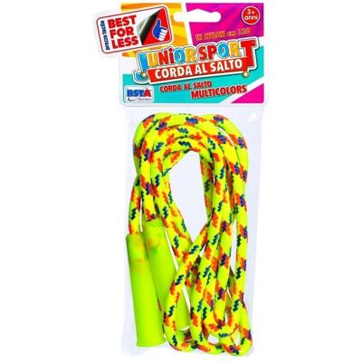 Rs Toys, Springseil, (220 cm) Rs Toys, Springseil, (220 cm)