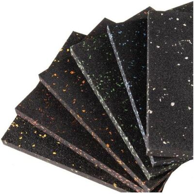 Tiguar, Fitnessboden, (1.50 cm) Tiguar, Fitnessboden, (1.50 cm)