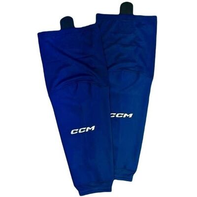 Reebok, Herren, Sportsocken, CCM SX7000 INT Hockeysocken (Rot) (One Size), Rot Reebok, Herren, Sportsocken, CCM SX7000 INT Hockeysocken (Rot) (One Size), Rot