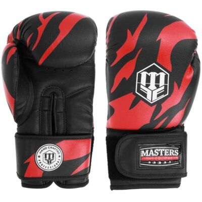 Masters, Boxhandschuhe, (10) Masters, Boxhandschuhe, (10)