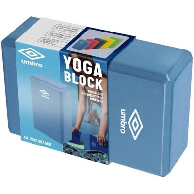 Umbro, Zubehör Yoga + Pilates Umbro, Zubehör Yoga + Pilates