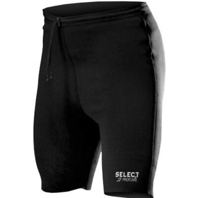 Select Unisex, Sporthose, PROFCARE WRMEHOSE 6400 (XS), Schwarz Select Unisex, Sporthose, PROFCARE WRMEHOSE 6400 (XS), Schwarz
