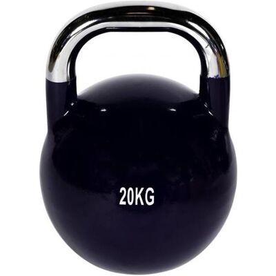 Fitcom, Kettlebell, (1 x 20 kg) Fitcom, Kettlebell, (1 x 20 kg)