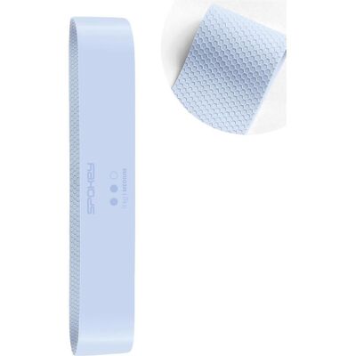 Spokey, Fitnessband, (0.70 m, Mittel) Spokey, Fitnessband, (0.70 m, Mittel)