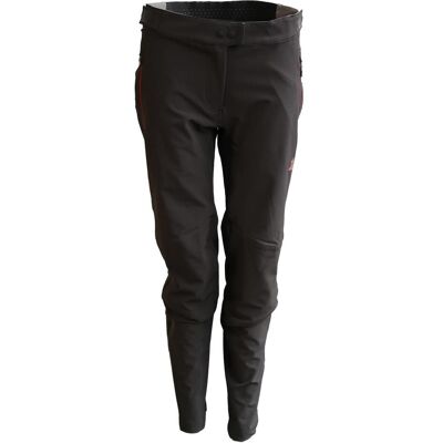 Zimtstern, Damen, Velohosen, Shredz (XS), Schwarz Zimtstern, Damen, Velohosen, Shredz (XS), Schwarz