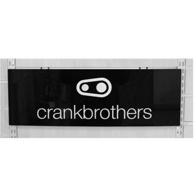 Crankbrothers, Velohelm Zubehör Crankbrothers, Velohelm Zubehör