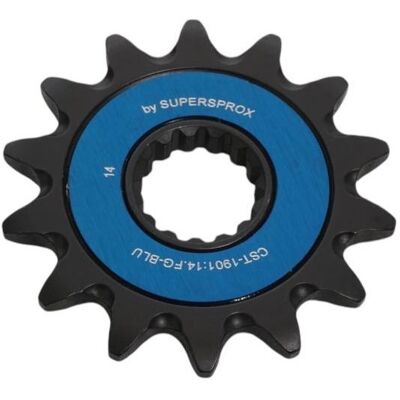 Supersprox, Kettenblatt, (13) Supersprox, Kettenblatt, (13)