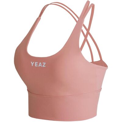 YEAZ Rosa GRACE Top - Unterstützend, Atmungsaktiv - Top YEAZ Rosa GRACE Top - Unterstützend, Atmungsaktiv - Top