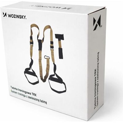 Wozinsky, Fitnessband Wozinsky, Fitnessband