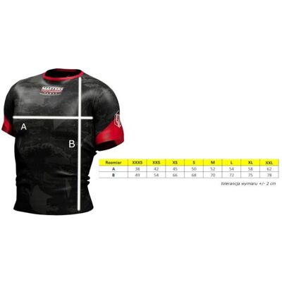 Masters, Kampfsportbekleidung, (3XS) Masters, Kampfsportbekleidung, (3XS)
