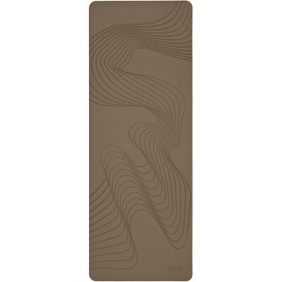 Casall, Yogamatte, (5 mm) Casall, Yogamatte, (5 mm)