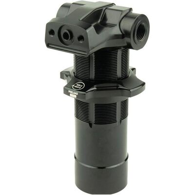 RockShox, Velodämpfer, (57.50 mm) RockShox, Velodämpfer, (57.50 mm)
