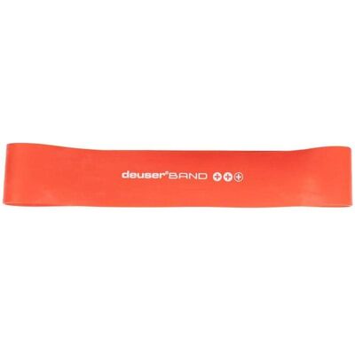 Deuser, Fitnessband, (0.30 m, Mittel) Deuser, Fitnessband, (0.30 m, Mittel)