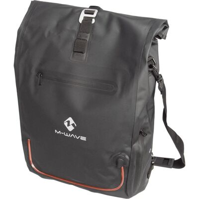 M-Wave, Velotasche, (25 l) M-Wave, Velotasche, (25 l)