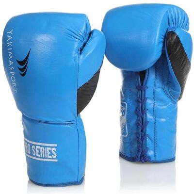 Yakimasport, Boxhandschuhe, (8 OZ, L) Yakimasport, Boxhandschuhe, (8 OZ, L)