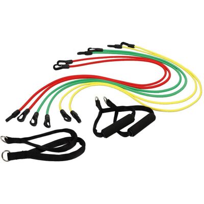 Togu, Fitnessband, (0.51 m, Leicht) Togu, Fitnessband, (0.51 m, Leicht)