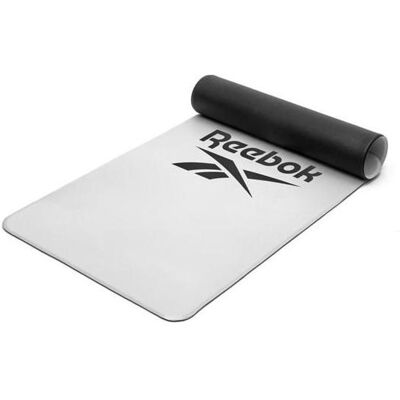 Reebok Studio Mat - Hochwertige Trainingsmatte für Intensivstudio- und Heimtraining Reebok Studio Mat - Hochwertige Trainingsmatte für Intensivstudio- und Heimtraining