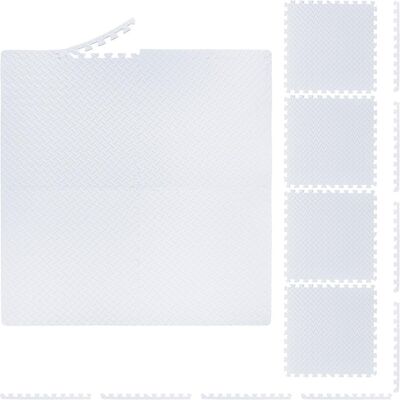 Relaxdays, Fitnessboden, (1 cm) Relaxdays, Fitnessboden, (1 cm)