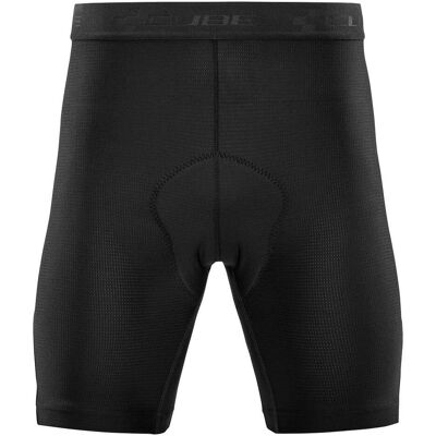 Cube Bike, Herren, Velohosen, Liner hort CMPT (S) Cube Bike, Herren, Velohosen, Liner hort CMPT (S)