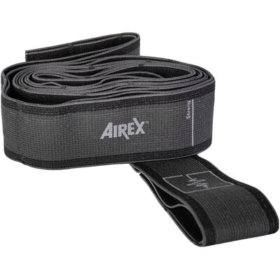 Airex, Fitnessband, (1.90 m, Stark) Airex, Fitnessband, (1.90 m, Stark)