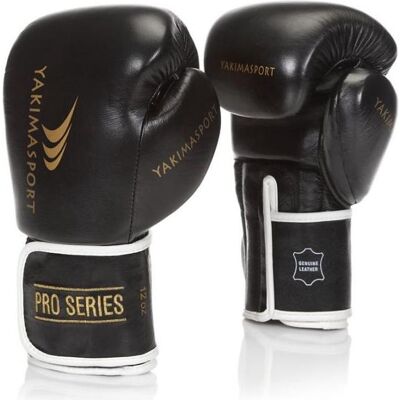 Yakimasport, Boxhandschuhe, (12 OZ) Yakimasport, Boxhandschuhe, (12 OZ)