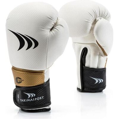 Yakimasport, Boxhandschuhe, (14 OZ) Yakimasport, Boxhandschuhe, (14 OZ)