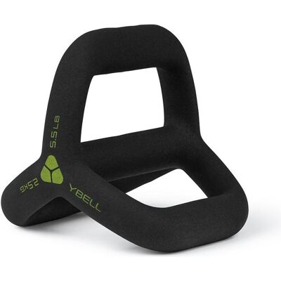 TRX, Kettlebell, (1 x 2.5 kg) TRX, Kettlebell, (1 x 2.5 kg)